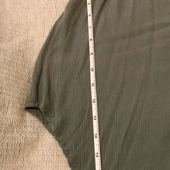 🎉TOP RIBBED TANK 🎉 - Picture 11 of 11